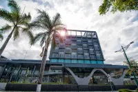 Prime Park Hotel & Convention Lombok Các khách sạn gần Nahdlatul Ulama University NTB