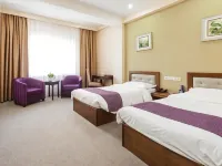Baikal North Sea Hotels in Irkutsk