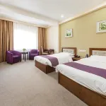 Baikal North Sea Hotel in zona Aeroporto di Irkutsk