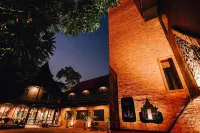 KWANS Ayutthaya Hotels in 