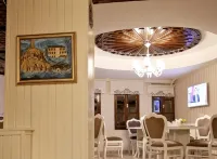 Kadi Konagi Thermal Hotel - breakfast