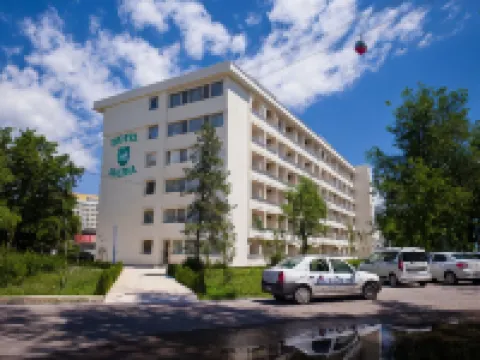 Hotel Sulina International Hotels in Констанца