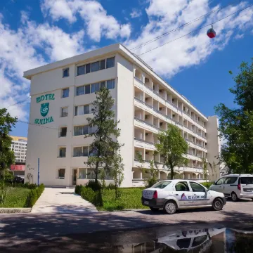 Hotel Sulina International