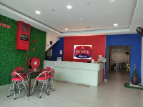 Mass Hotel Hotel di Bandar Bera