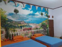 Familie Ayu Hotel