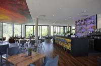 愛因斯坦酒店羅馬公園 - Wi-Fi