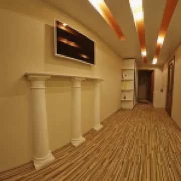 Moskvich Guest House