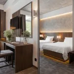 All Inn Hotel 酒店