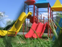 Amaks Valdaiskie Zori Hotels in Valday