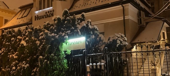 Hunyadi Hotels in Győr