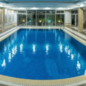 Park Hotel Bishkek