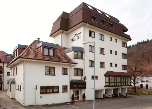 Hotel Blume Post Hotels in Albstadt
