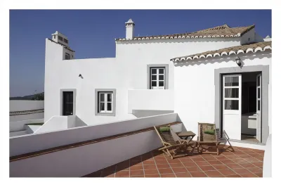 카자 드 이스토이 Convento de Nossa Senhora da Assumpção 주변 호텔