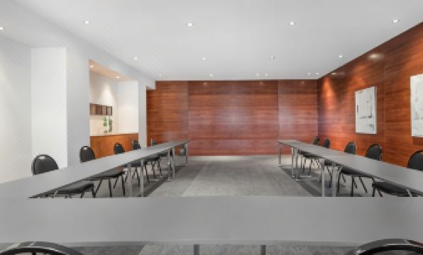 AC Hotel Alcala de Henares