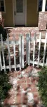 Renovated Farmhouse 4 Blocks From Downtown Square - 방갈로