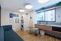 Modern and Fully Equipped Apartments 500m From Barra Beach in Salvador ZBN - Apartments