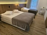 Hotel Porto de Paz - Shantiniketan Hotels in Itapoa