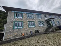 Mountain View Lodge - 1 Minute from Lukla Airport - con vistas a la montaña