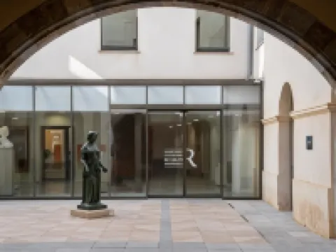 Ibis Budget Perpignan Centre Hoteles en Perpiñán