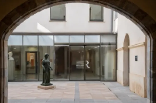 Ibis Budget Perpignan Centre