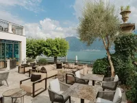 Musa Lago di Como Hotels in Lezzeno