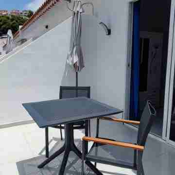 Echeide: A cozy retreat in Costa Adeje with breathtaking views Others