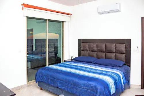 Casa Zafiro Bahía de Kino Nuevo