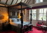 Seckford Hall Hotel & Spa