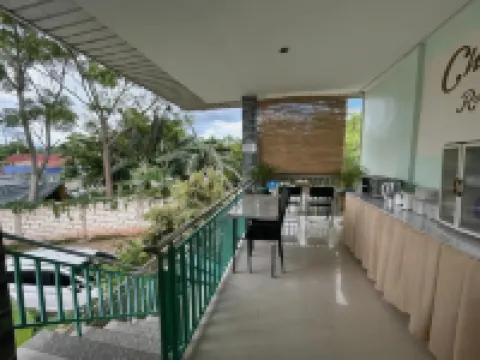 Charlina Inn Panglao