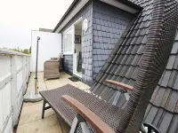 Ferienwohnung, St Peter - Ording Hotels in Sankt Peter-Ording