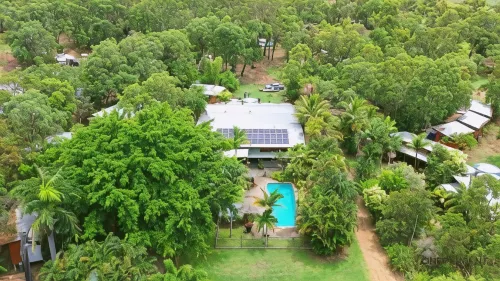 1770 Southern Cross Travellers Retreat - Wifi