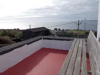 Sea wolf House Hotel di Calheta De Nesquim