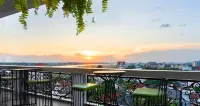 SureStay Hotel by Best Western Vientiane - romantis