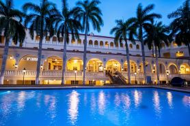 Hotel El Prado