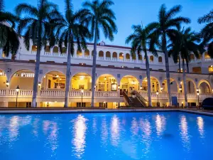 Hotel El Prado
