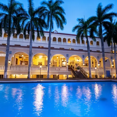 Hotel El Prado
