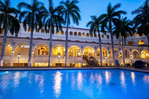 Hotel El Prado - 4-Star