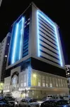 Crystal Plaza Hotel Hotels in 