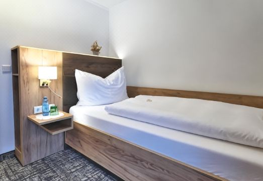 볼프강 호수 전경