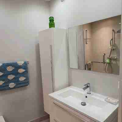 NICE - LE SEGURANE IDEAL LONG STAYS Rooms