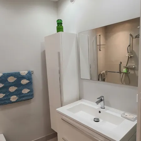 NICE - LE SEGURANE IDEAL LONG STAYS