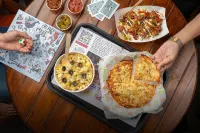 Gostops Bengaluru, Gandhi Nagar Majestic - Pet friendly