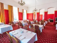 Romania Hotels in Karlovy Vary