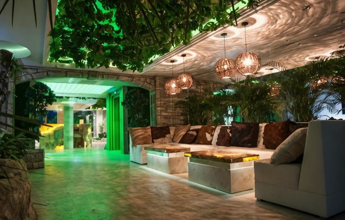 Harmony Suites 2,3