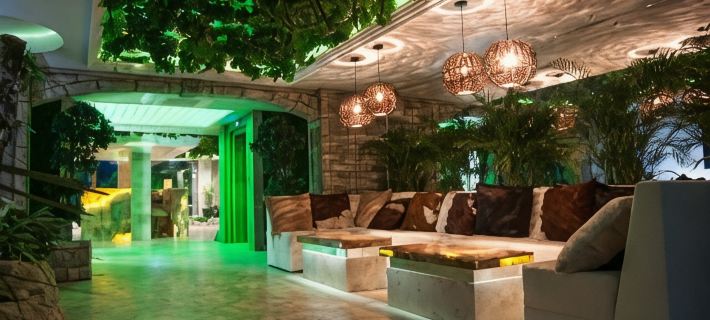 Harmony Suites 2,3 Hotele w: Nesebar