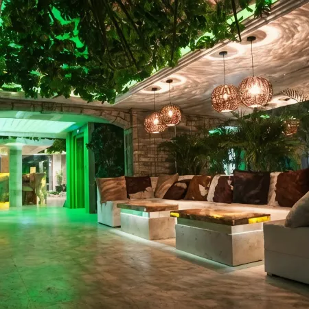 Harmony Suites 2,3