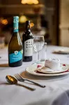 The Rutland Hotel - petit déjeuner