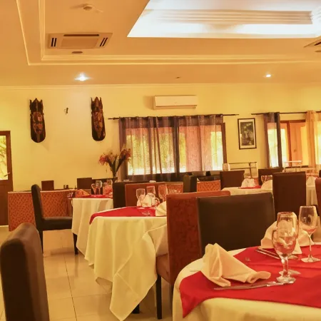 Dunia Hôtel Bissau