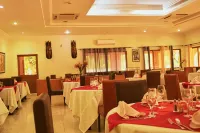 Dunia Hôtel Bissau - petit déjeuner