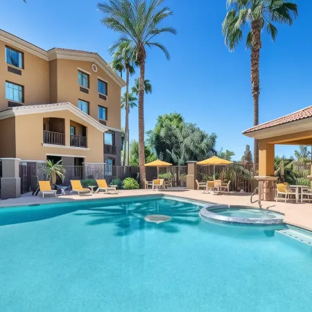 Holiday Inn PHOENIX - CHANDLER by IHG